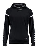 AC Poly HOODIE  H33-403