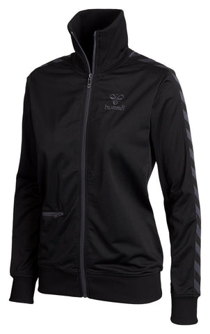 Classic Bee Women's Zip Jkt  H36-320