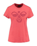 Classic Bee Fauna SS Tee  H019-239
