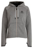 Classic Bee Wmn's Neo Zip Jkt  H33-330