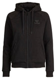 Classic Bee Wmn's Zen Zip Jkt  H33-320