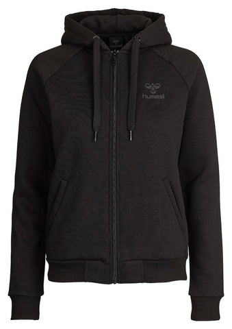 Classic Bee Wmn's Zen Zip Jkt  H33-320