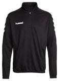 Core 1/2 Zip Sweat Top  H36-895