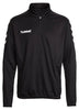 Core 1/2 Zip Sweat Top  H36-895