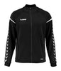 AC Poly Zip JACKET  H33-401