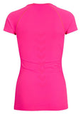 SUE SEAMLESS SS TEE I009-670