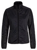 Classic Bee Women's Phi Zip Jk  H36-868