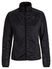 Classic Bee Women's Phi Zip Jk  H36-868