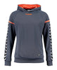 AC Poly HOODIE  H33-403