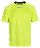 Classic Referee SS Jersey  H03-002 (Size Shift)
