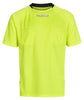 Classic Referee SS Jersey  H03-002 (Size Shift)