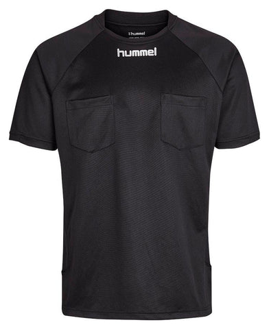 Classic Referee SS Jersey  H03-002 (Size Shift)