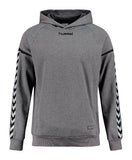 AC Poly HOODIE  H33-403