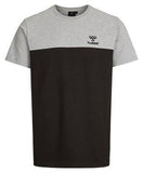Classic Bee Men's Block Tee  H09-690