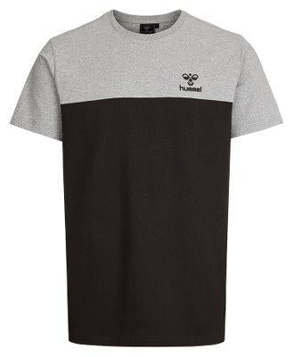 Classic Bee Men's Block Tee  H09-690
