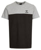 Classic Bee Men's Block Tee  H09-690
