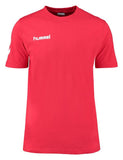 Core Cotton Tee  H09-541