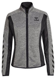 Classic Bee Women's Phi Zip Jk  H36-868