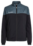 Hummel Sirius Micro Jkt Wmn  33-280