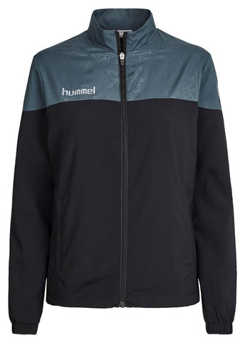 Hummel Sirius Micro Jkt Wmn  33-280