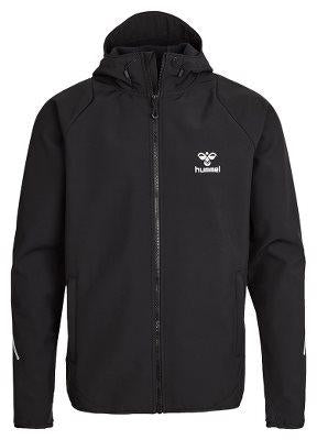 Classic Bee Men's Jori Softshe  H80-880