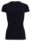 SUE SEAMLESS SS TEE I009-670