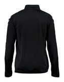 AC 1/4 Zip Training Sweat JKT  H33-406