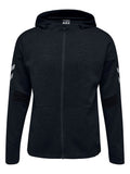 Tech Move Poly Zip Hood  H200-019 & H200-020