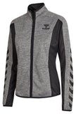 Classic Bee Women's Phi Zip Jk  H36-868
