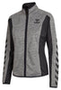 Classic Bee Women's Phi Zip Jk  H36-868