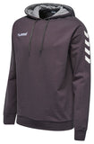 Core Cotton Hoodie  H33-451