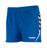 AC Poly SHORTS WO  H11-335