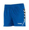 AC Poly SHORTS WO  H11-335