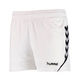 AC Poly SHORTS WO  H11-335