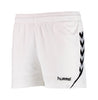 AC Poly SHORTS WO  H11-335