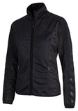 Classic Bee Women's Phi Zip Jk  H36-868