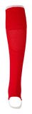 Fundamental Soccer Sock Footless  H22-138