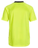 Classic Referee SS Jersey  H03-002 (Size Shift)