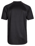 Classic Referee SS Jersey  H03-002 (Size Shift)