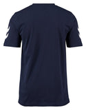 Core Cotton Tee  H09-541