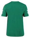 Core Cotton Tee  H09-541