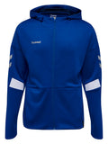 Tech Move Poly Zip Hood  H200-019 & H200-020