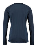 AC Long Sleeve JERSEY  H04-616