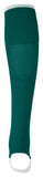 Fundamental Soccer Sock Footless  H22-138