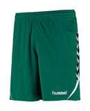 AC Poly SHORTS  H11-334