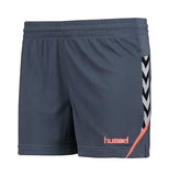 AC Poly SHORTS WO  H11-335