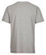 Classic Bee Cotton Tee  H08-467