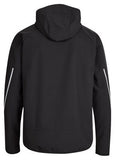 Classic Bee Men's Jori Softshe  H80-880