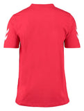 Core Cotton Tee  H09-541