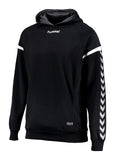 AC Poly HOODIE  H33-403